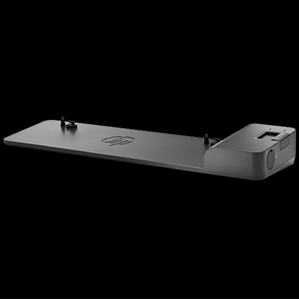 HP UltraSlim Black Docking Station for Laptops